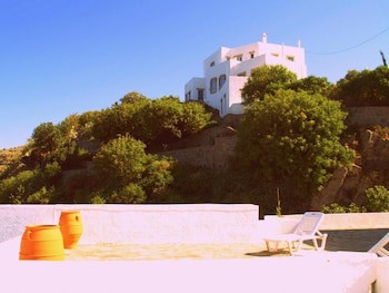 Blue Bay Hotel galeri fotoğrafı