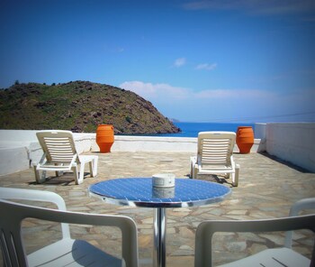 Blue Bay Hotel galeri fotoğrafı