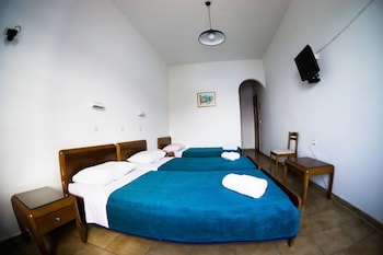 Blue Bay Hotel galeri fotoğrafı