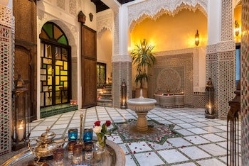 Algila Fes Riad Medina Charme