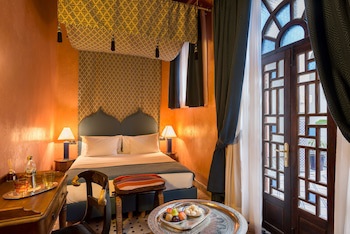 Algila Fes Riad Medina Charme
