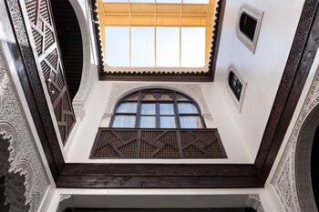 Algila Fes Riad Medina Charme