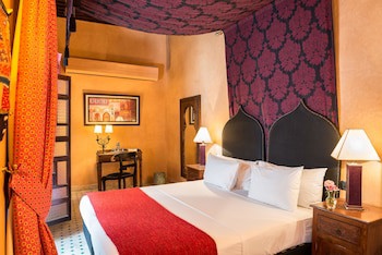 Algila Fes Riad Medina Charme