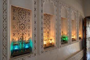 Algila Fes Riad Medina Charme