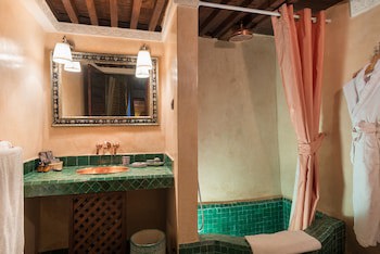 Algila Fes Riad Medina Charme
