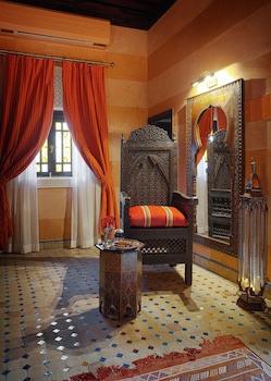 Algila Fes Riad Medina Charme