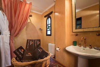 Algila Fes Riad Medina Charme