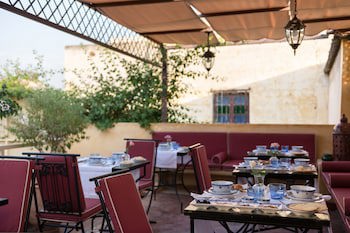 Algila Fes Riad Medina Charme