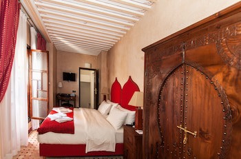 Algila Fes Riad Medina Charme