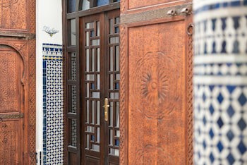 Algila Fes Riad Medina Charme