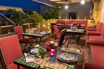 Algila Fes Riad Medina Charme