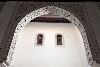 Algila Fes Riad Medina Charme
