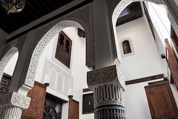 Algila Fes Riad Medina Charme