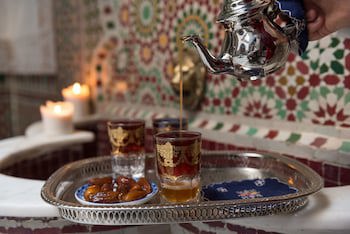 Algila Fes Riad Medina Charme