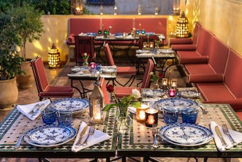 Algila Fes Riad Medina Charme