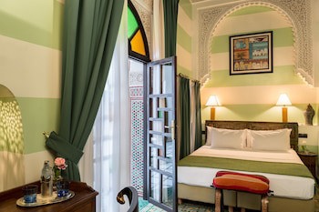 Algila Fes Riad Medina Charme