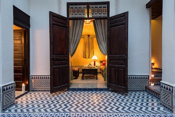 Algila Fes Riad Medina Charme