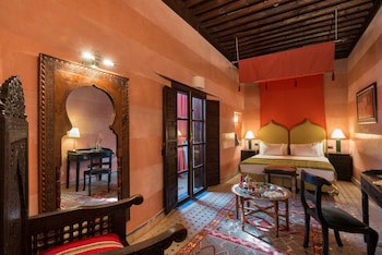 Algila Fes Riad Medina Charme