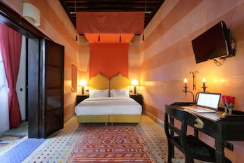Algila Fes Riad Medina Charme
