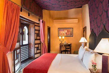 Algila Fes Riad Medina Charme
