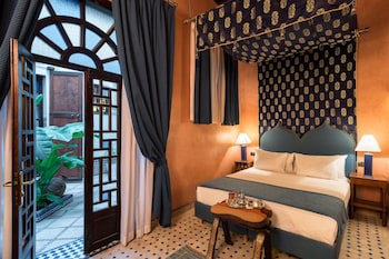 Algila Fes Riad Medina Charme
