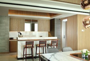 Doubletree By Hilton Jakarta - Diponegoro