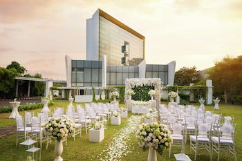 Doubletree By Hilton Jakarta - Diponegoro