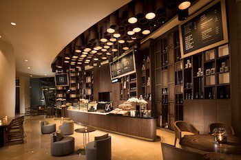 Doubletree By Hilton Jakarta - Diponegoro