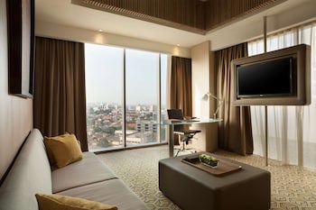 Doubletree By Hilton Jakarta - Diponegoro