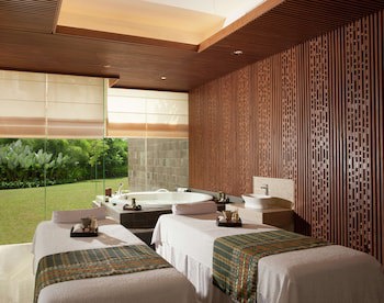 Doubletree By Hilton Jakarta - Diponegoro
