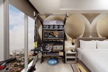 Doubletree By Hilton Jakarta - Diponegoro