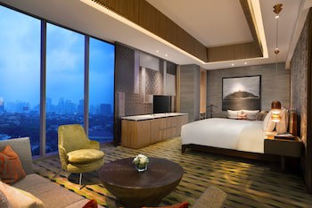 Doubletree By Hilton Jakarta - Diponegoro