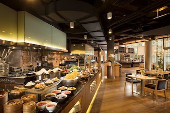 Doubletree By Hilton Jakarta - Diponegoro