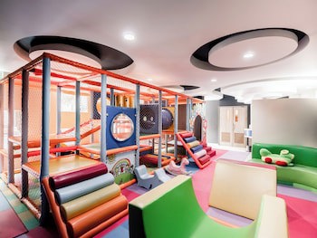 Doubletree By Hilton Jakarta - Diponegoro