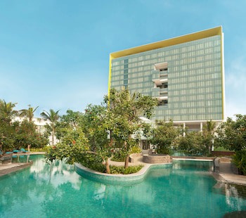 Doubletree By Hilton Jakarta - Diponegoro