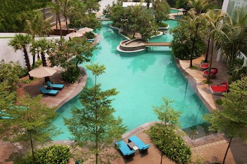Doubletree By Hilton Jakarta - Diponegoro