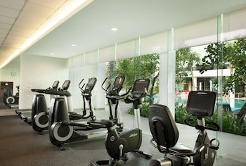 Doubletree By Hilton Jakarta - Diponegoro