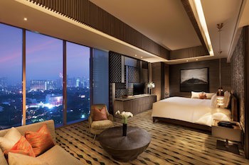 Doubletree By Hilton Jakarta - Diponegoro