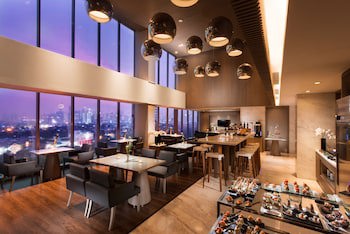 Doubletree By Hilton Jakarta - Diponegoro