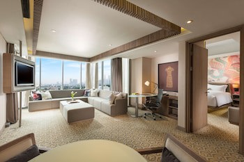 Doubletree By Hilton Jakarta - Diponegoro