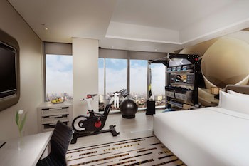 Doubletree By Hilton Jakarta - Diponegoro