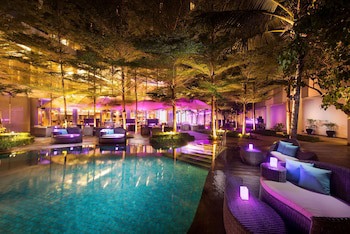 Doubletree By Hilton Jakarta - Diponegoro