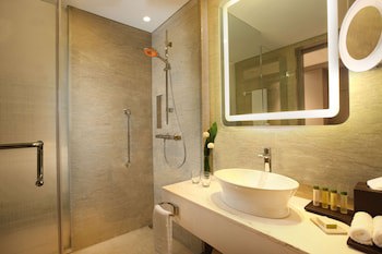 Doubletree By Hilton Jakarta - Diponegoro