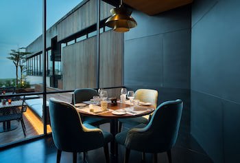 Doubletree By Hilton Jakarta - Diponegoro