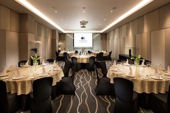Doubletree By Hilton Jakarta - Diponegoro