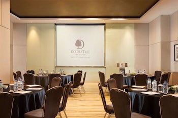 Doubletree By Hilton Jakarta - Diponegoro