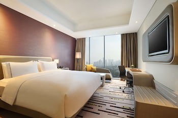 Doubletree By Hilton Jakarta - Diponegoro