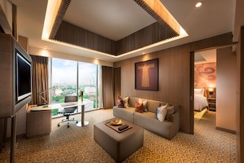 Doubletree By Hilton Jakarta - Diponegoro