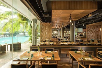 Doubletree By Hilton Jakarta - Diponegoro