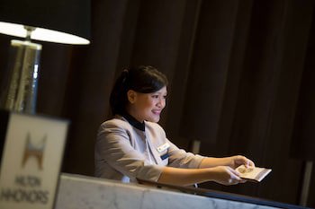 Doubletree By Hilton Jakarta - Diponegoro